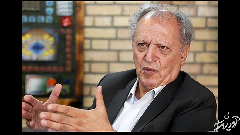 ناصر رئیسی فرد